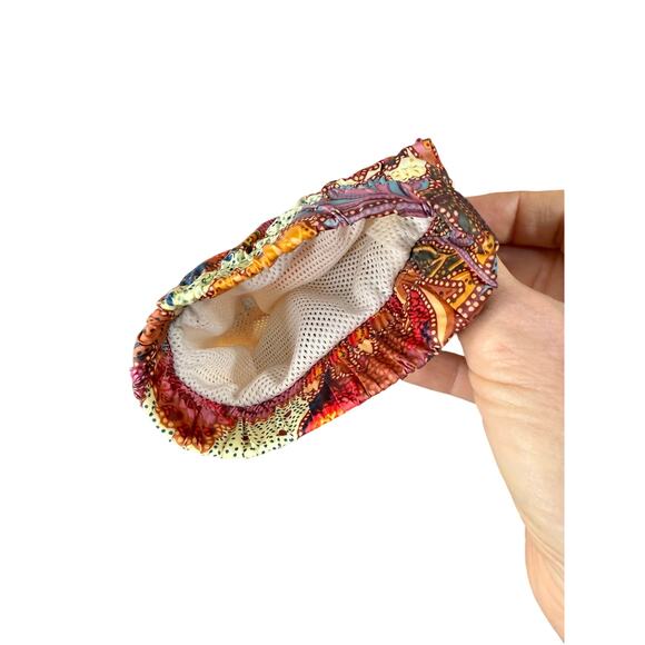 Adidas x Farm Rio Fugiprabali Tropical Windbreaker Track Jacket Floral Lined S - Picture 5 of 13